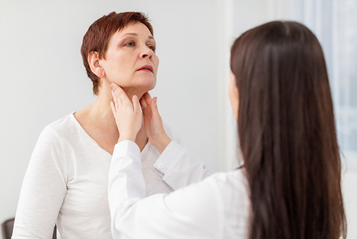 Are Thyroid Issues Causing Your Acne?