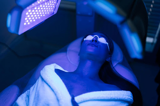 Understanding Narrowband UVB Phototherapy