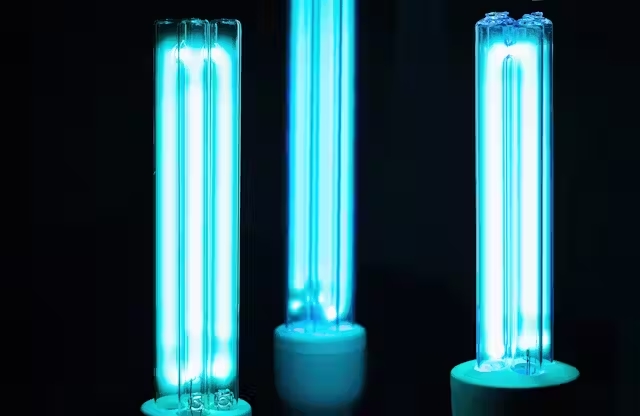 Ultra Violet UV Lights: UV Types and Applications