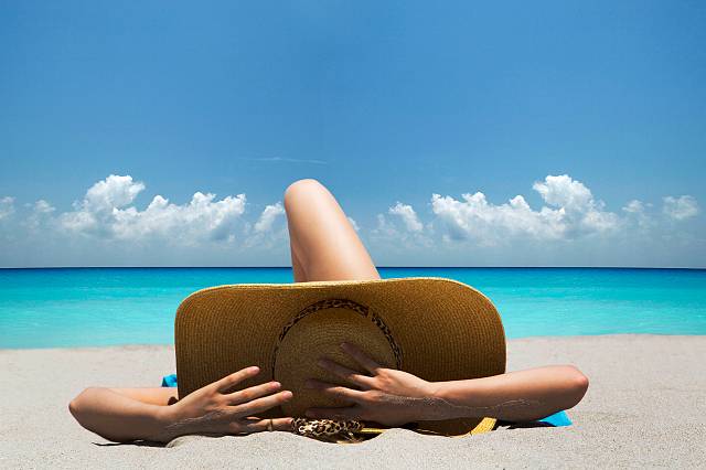 5 Reasons Why You Feel Tired After Being in the Sun