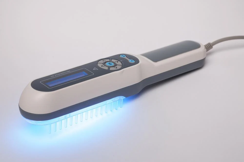 UVB Therapy Near Me: UVB Lamps Phototherapy