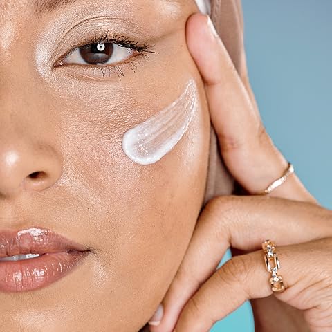 What to Know About Having an Oily Skin Type