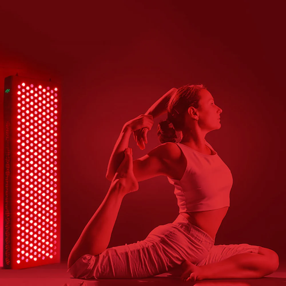 Red Light Therapy Dosing Guide – UVTREAT