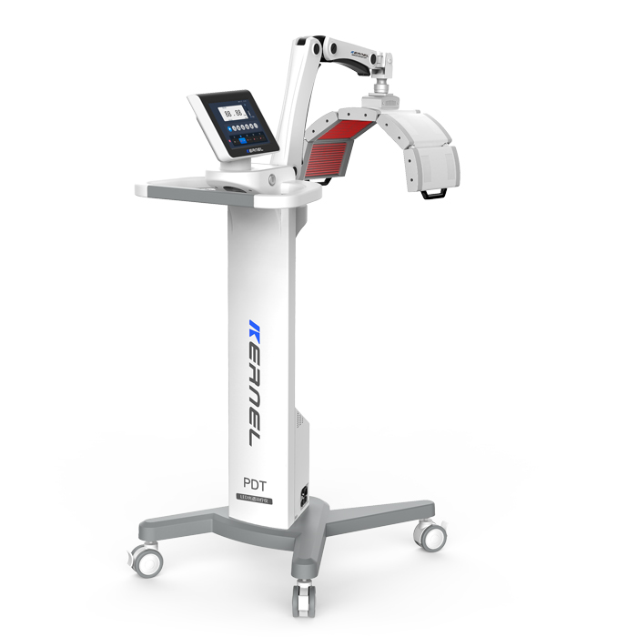 KERNEL KN-7000A LED Photodynamic Therapy Machine