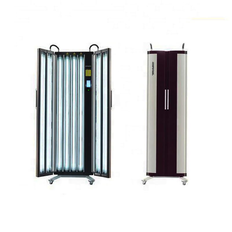 KERNEL KN-4004A/B/AB Whole Body Half Cabin UV Phototherapy Panel