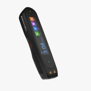 KERNEL CN-308P4 Series Mini 308nm UV Phototherapy Lamp