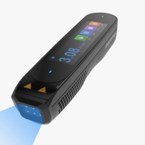 KERNEL CN-308P5 Series Mini 308nm UV Phototherapy Lamp