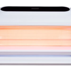 KERNEL Full-Body LED Light Therapy Bed