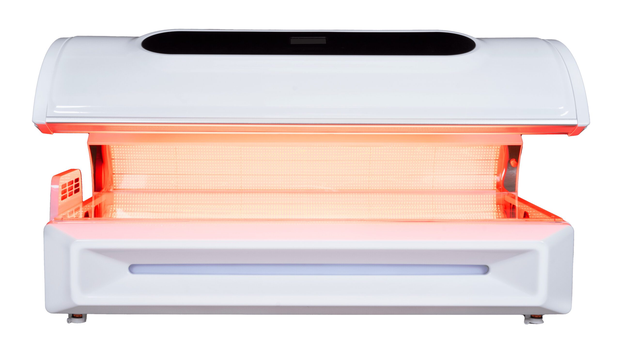 KERNEL Full-Body LED Light Therapy Bed