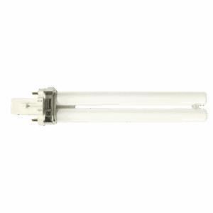 Replacement Bulb Philips PL-S9W/01/2P