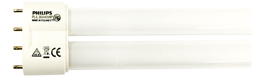 Replacement UVA Bulb Philips PL-L36W/10 for 4006AL3