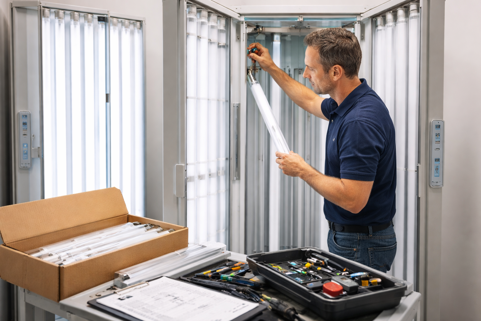 phototherapy-equipment-lifecycle-from-installation-to-replacement