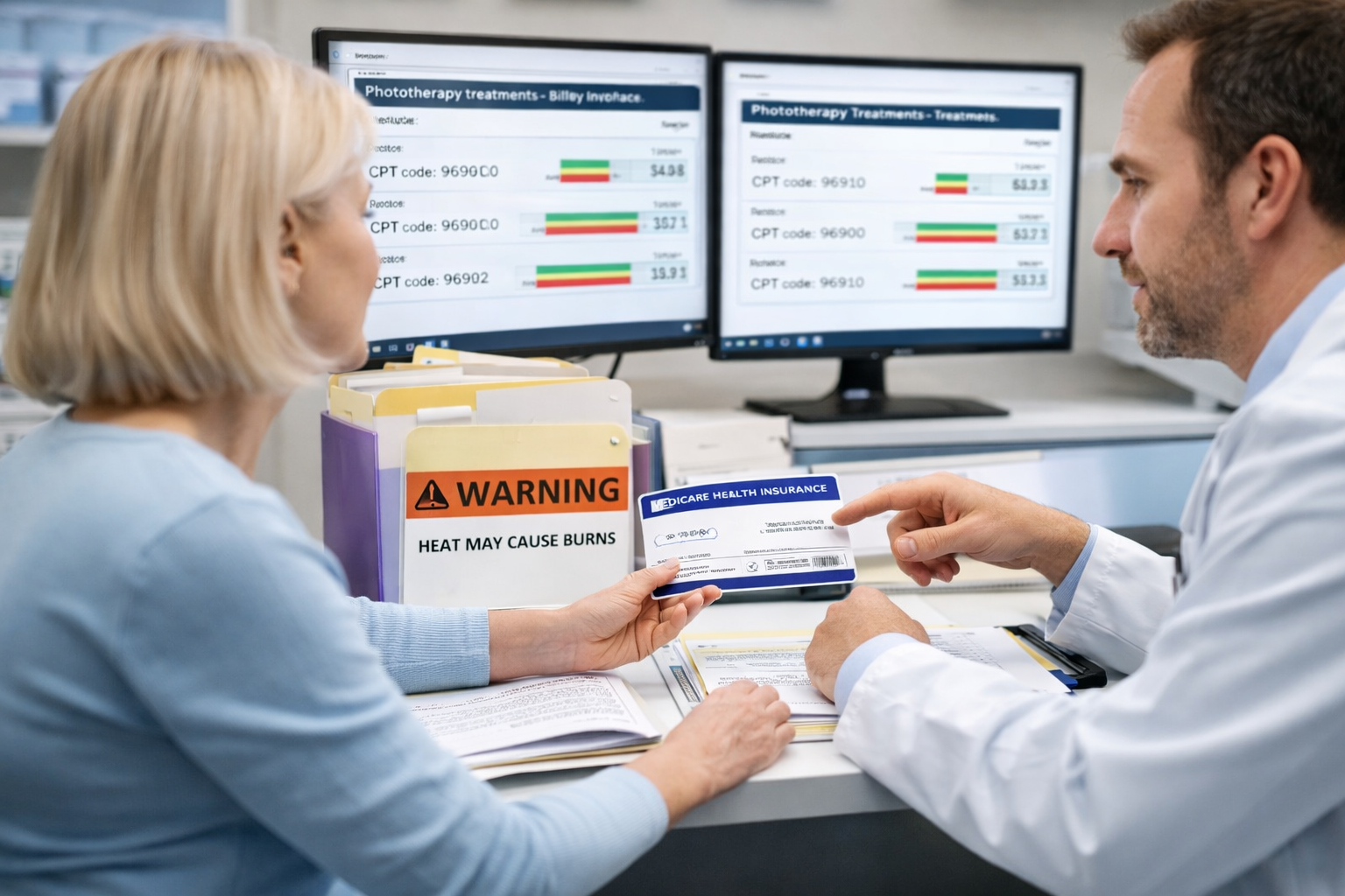 reimbursement-and-insurance-coverage-for-phototherapy-treatments