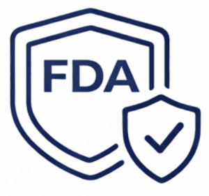 FDA-Cleared Devices Home & Clinical Use