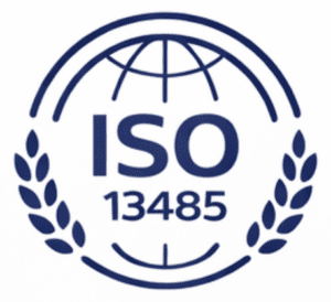 ISO 13485 Certified Manufacturing Medical Device Standards