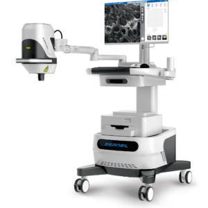 KERNEL RCT-9503 In Vivo Reflectance Confocal Microscopy