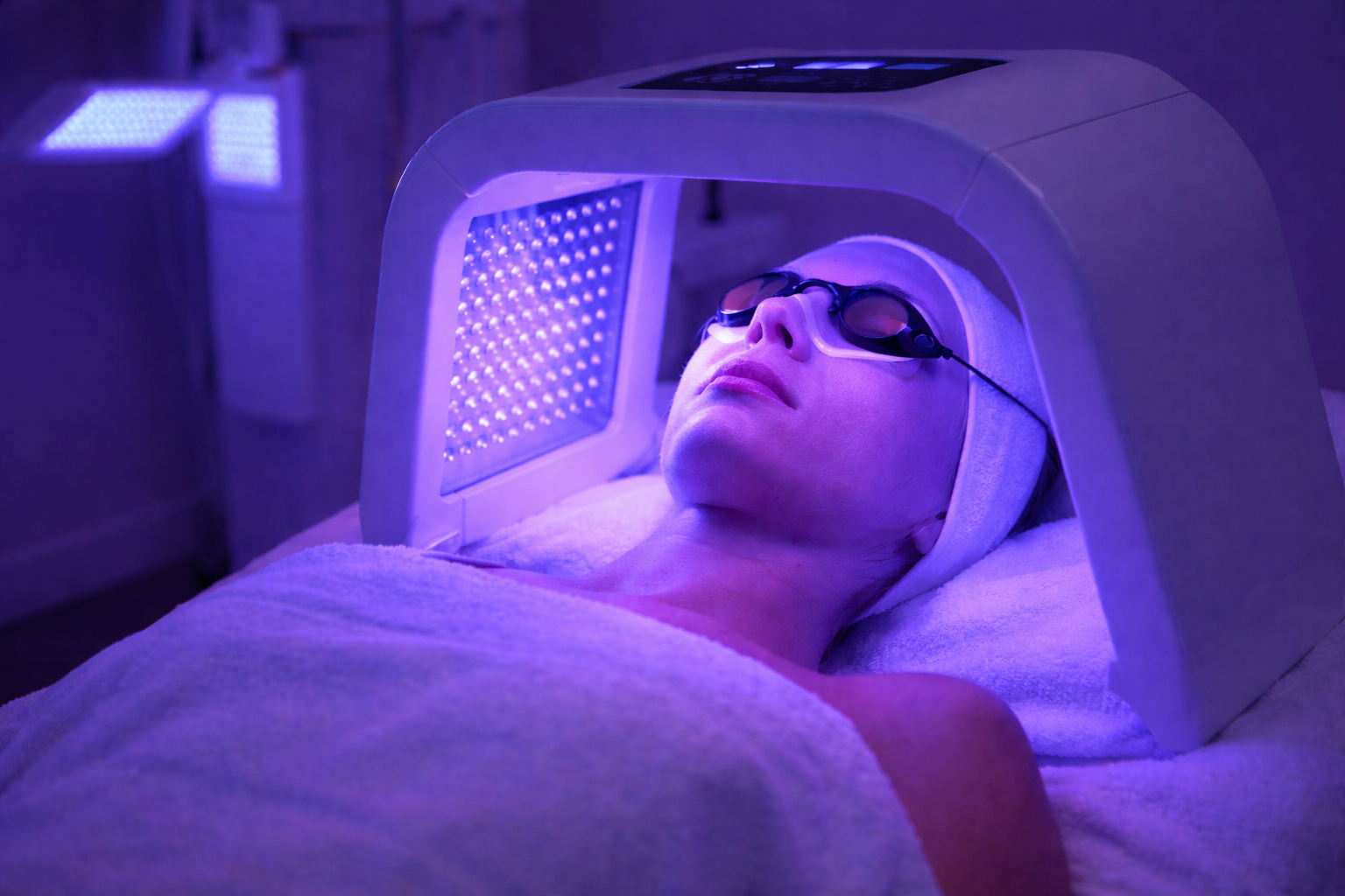 LED Light Therapy for Macular Degeneration: Does It Really Work?