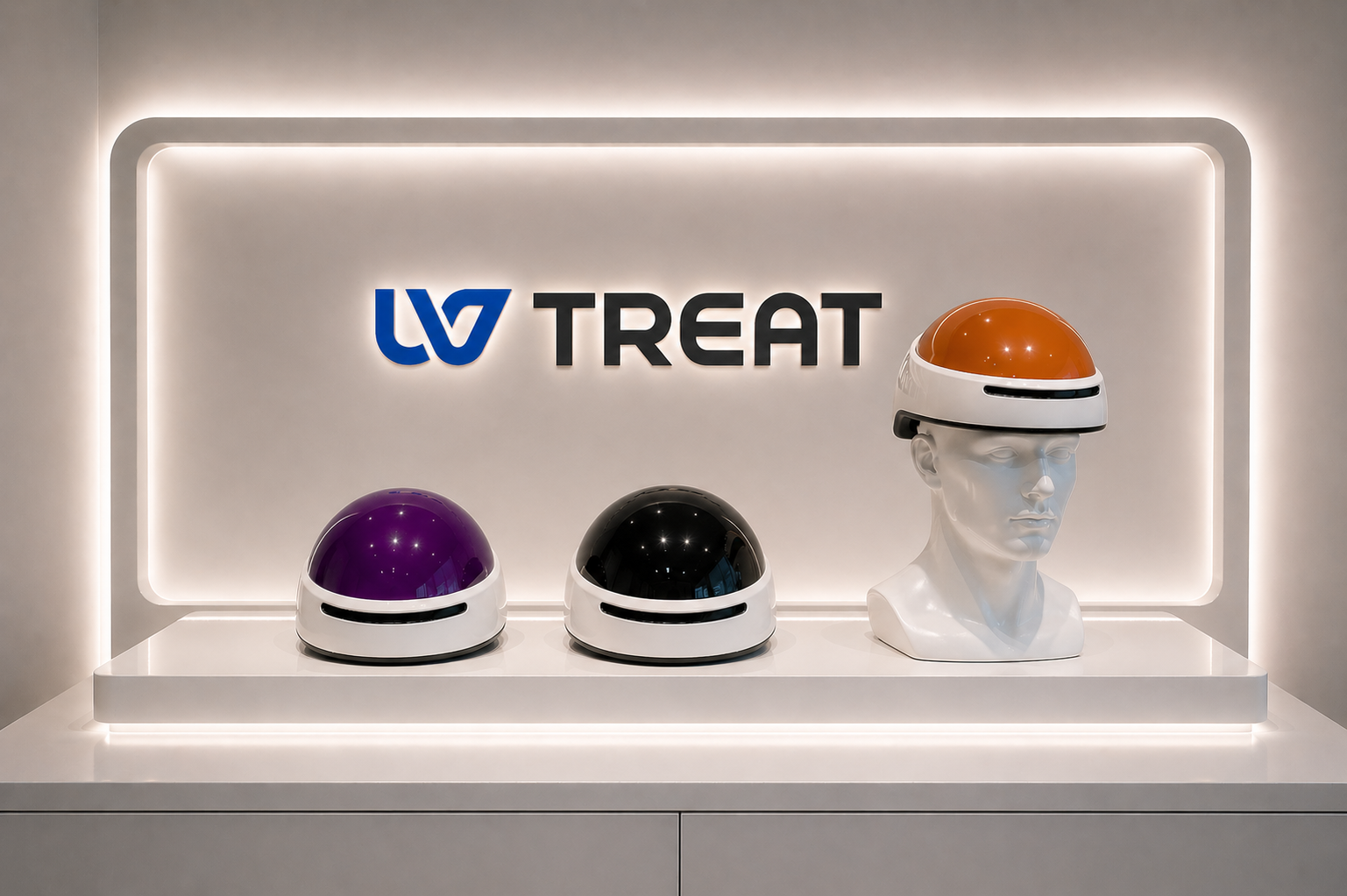 UVB Phototherapy Lamps | Philips UVB Lamps for Psoriasis Eczema Vitiligo — picture №11