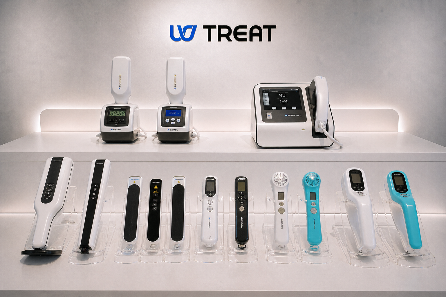UVB Phototherapy Lamps | Philips UVB Lamps for Psoriasis Eczema Vitiligo — picture №10
