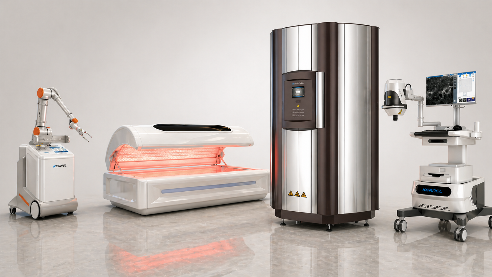 UVB Phototherapy Lamps | Philips UVB Lamps for Psoriasis Eczema Vitiligo — picture №12