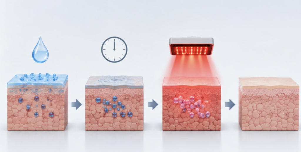 How Does Photodynamic Therapy Work?