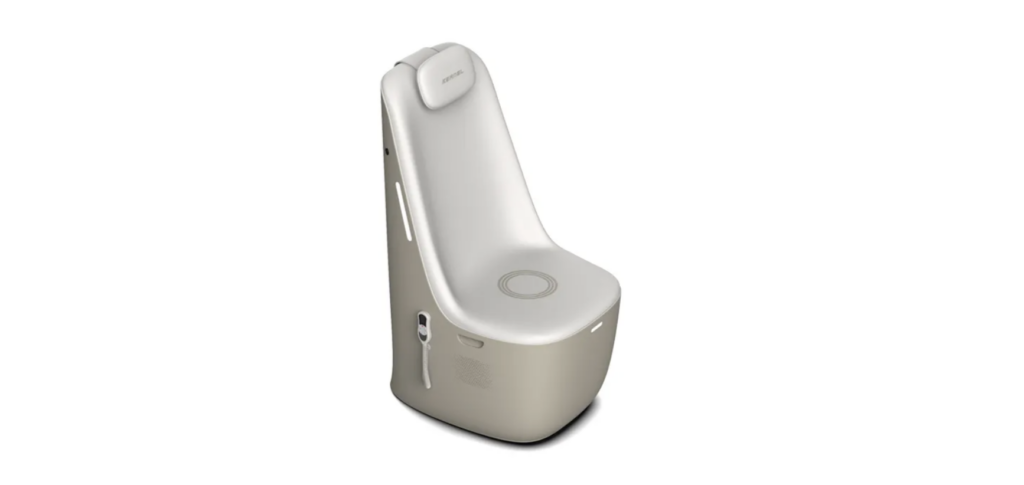 KERNEL KN-2611M Pelvic Floor Magnetic Stimulation Chair